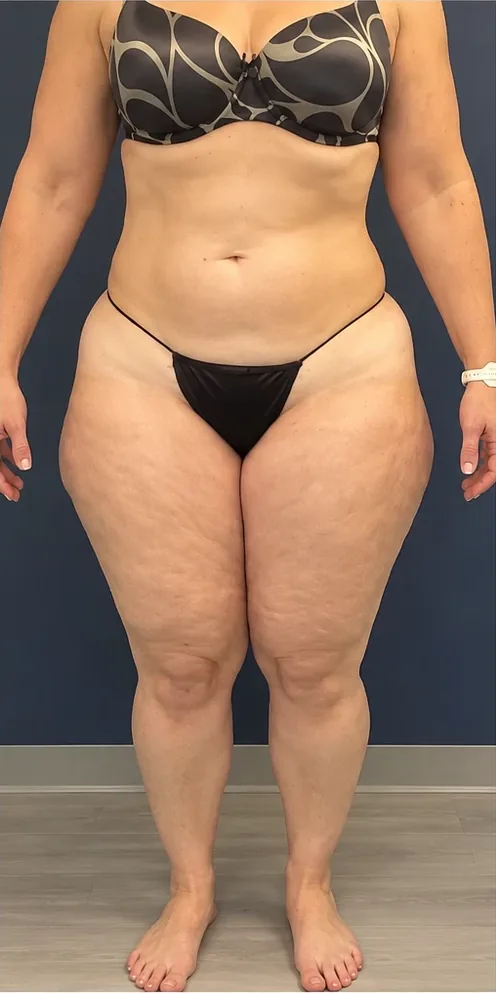 Before the 6-bottle protocol
